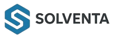 Solventa Chem Logo